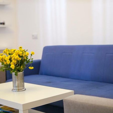 White Jambul Apartment Tbilisi Luaran gambar