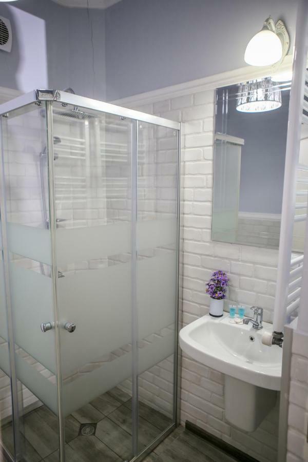 White Jambul Apartment Tbilisi Luaran gambar
