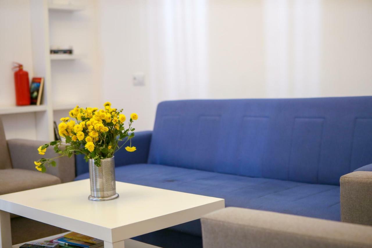 White Jambul Apartment Tbilisi Luaran gambar