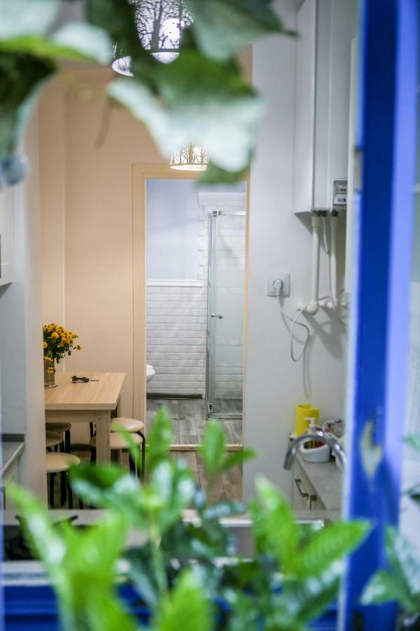 White Jambul Apartment Tbilisi Luaran gambar