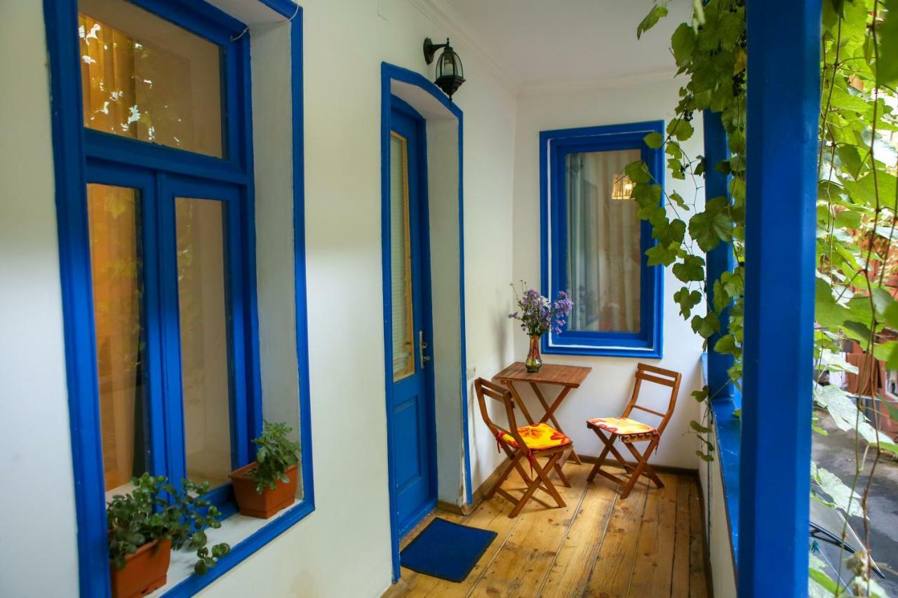 White Jambul Apartment Tbilisi Luaran gambar