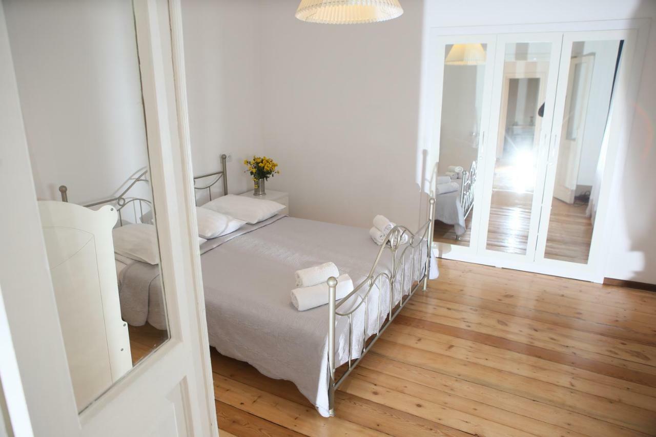White Jambul Apartment Tbilisi Luaran gambar