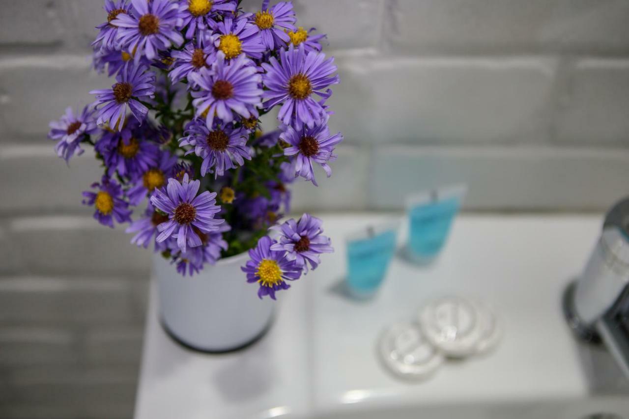 White Jambul Apartment Tbilisi Luaran gambar